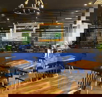 Chef Uno Kitchen Bar - Accommodation Broadbeach