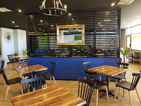 Chef Uno Kitchen Bar - Accommodation Broadbeach 0