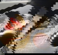 De'la Roma Cafe - Accommodation Broadbeach