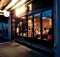 Gami - Carnegie - Accommodation Broadbeach