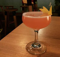 George's Bar - Accommodation Broadbeach