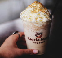 Gloria Jean's - Glenmore Park - Accommodation Broadbeach