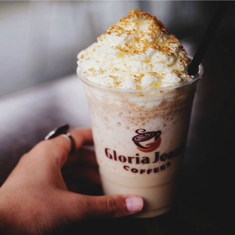 Gloria Jean's - Glenmore Park - Accommodation Broadbeach 0