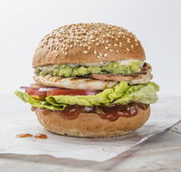 Grill'd - Doncaster - Doncaster - Accommodation Broadbeach