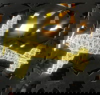 Hangar Cafe Restaurant - Coburg - Accommodation Broadbeach