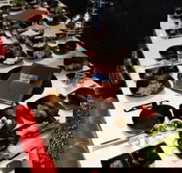 Hanzan - Accommodation Broadbeach