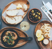 Hunter and Barrel - Accommodation Broadbeach