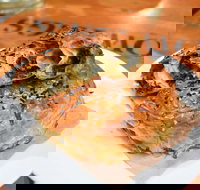 Hungry Bull Co. - Accommodation Broadbeach