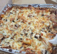 Il Padrino's Pizza - Accommodation Broadbeach
