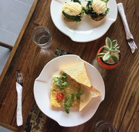 IneXterior Cafe - Accommodation Broadbeach