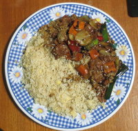 Jacky's Kitchen - Accommodation Broadbeach