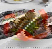 Mediterranean Greek Tavern - Accommodation Broadbeach