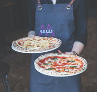 Mozza Pizzeria Napoletana - Accommodation Broadbeach
