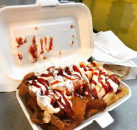 Mums Kebabs - Accommodation Broadbeach
