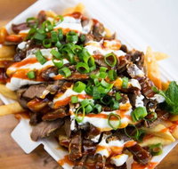 Munchies - Accommodation Broadbeach