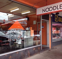 Noodle Hut - Fairfield - Accommodation Broadbeach