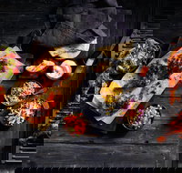 Oporto - Casula - Accommodation Broadbeach