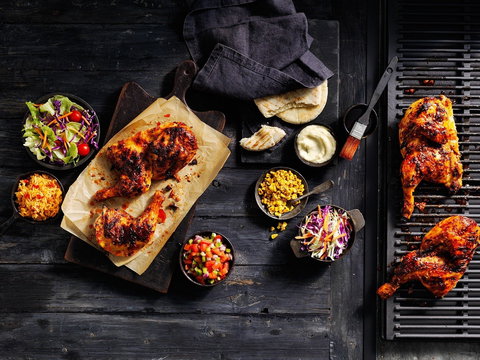 Oporto - Casula - Accommodation Broadbeach 0