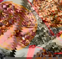 Pizza Hut - Melton - Accommodation Broadbeach