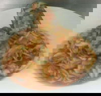 Pizza Masters - Accommodation Broadbeach