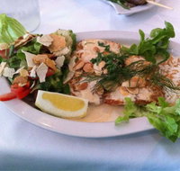 Rose's Lebanese Restaurant