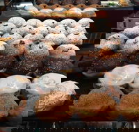 Savion Cakes  Bagels - Accommodation Broadbeach