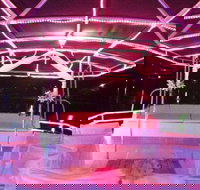 Seafood Cruise Mooloolaba - Accommodation Broadbeach