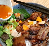 Sen Storm Noodle Bar  Grill - Accommodation Broadbeach