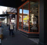 Shake N' Bake - Accommodation Broadbeach