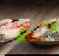 Shamrock Hotel - Accommodation Broadbeach