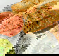 Sunshine Kebabs - Aspley - Accommodation Broadbeach