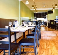 Tamburro's Italian - Accommodation Broadbeach