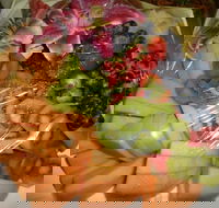 The Crown Restaurant - Accommodation Broadbeach