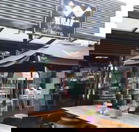 Wharf on the Point - Accommodation Broadbeach