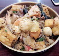 Width Alley Spicy Pot - Accommodation Broadbeach
