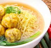 Wonton House - Doncaster - Accommodation Broadbeach