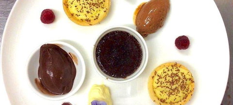 CHAR Mooloolaba - Accommodation Broadbeach 0