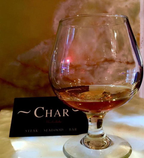 CHAR Mooloolaba - Accommodation Broadbeach 16