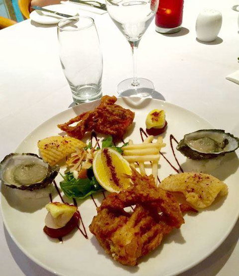 CHAR Mooloolaba - Accommodation Broadbeach 17