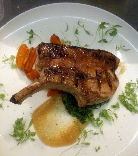 CHAR Mooloolaba - Accommodation Broadbeach 18