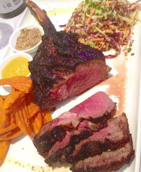 CHAR Mooloolaba - Accommodation Broadbeach 19