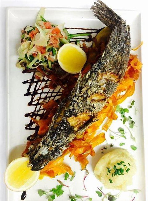 CHAR Mooloolaba - Accommodation Broadbeach 4