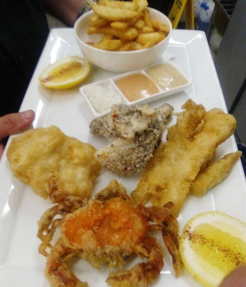 CHAR Mooloolaba - Accommodation Broadbeach 5