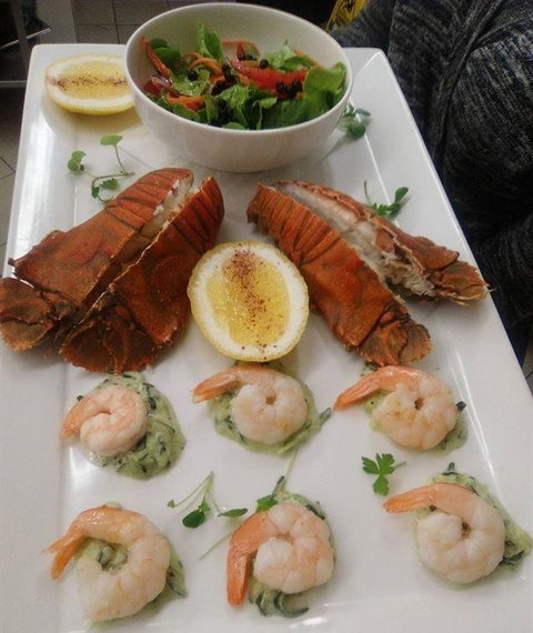 CHAR Mooloolaba - Accommodation Broadbeach 7