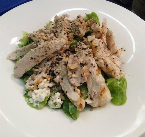 CHAR Mooloolaba - Accommodation Broadbeach 8