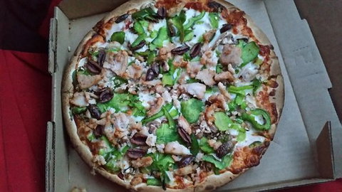 Narre Warren Pizza - Accommodation Broadbeach 0