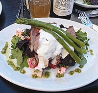 Retro Cafe - Accommodation Broadbeach