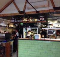 The Burger Haus - Accommodation Broadbeach