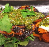The Lansdowne Crescent Cafe - Accommodation Broadbeach