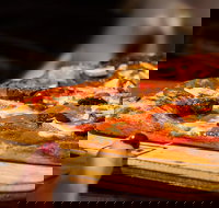 3 GRAINS- Roman Artisan Pizza - Accommodation Broadbeach